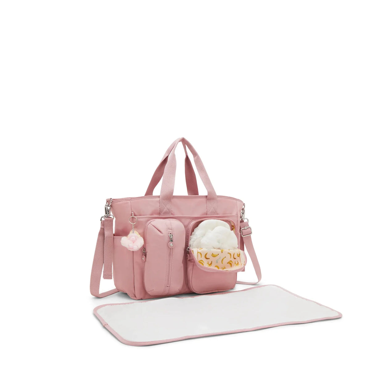 BABYGEAR Tiny Smoky Blush