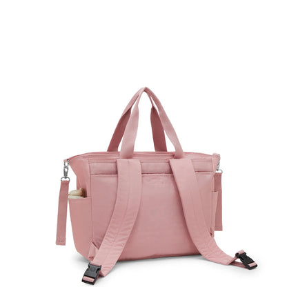 BABYGEAR Tiny Smoky Blush
