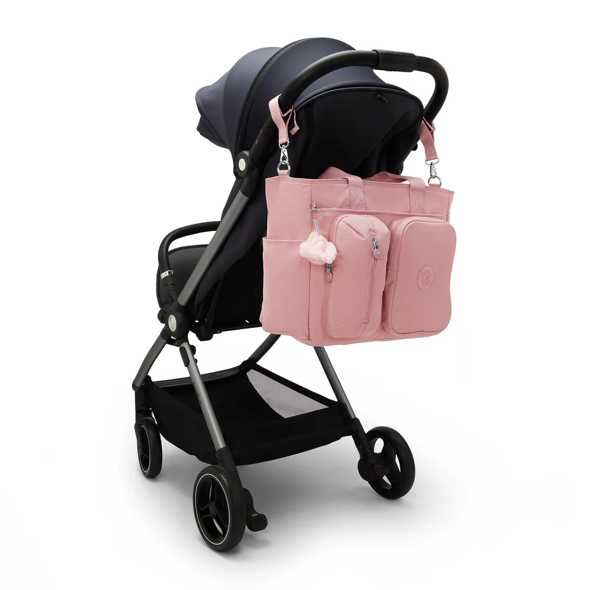 BABYGEAR Tiny Smoky Blush