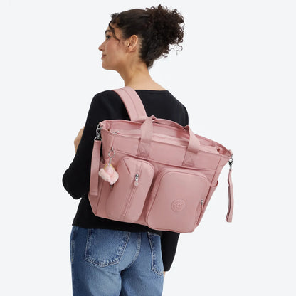 BABYGEAR Tiny Smoky Blush