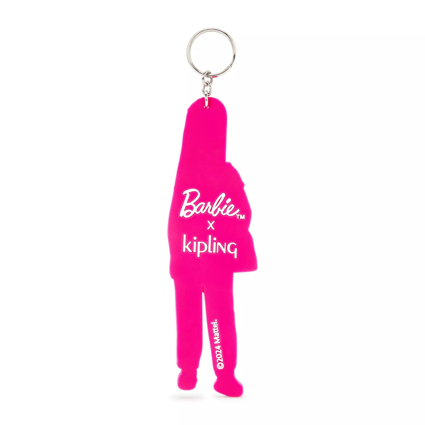 BARBIE CHARM EXTRA Power Pink