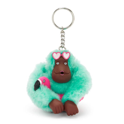 BEACH FUN MONKEY Swim Blue