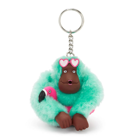 BEACH FUN MONKEY Swim Blue