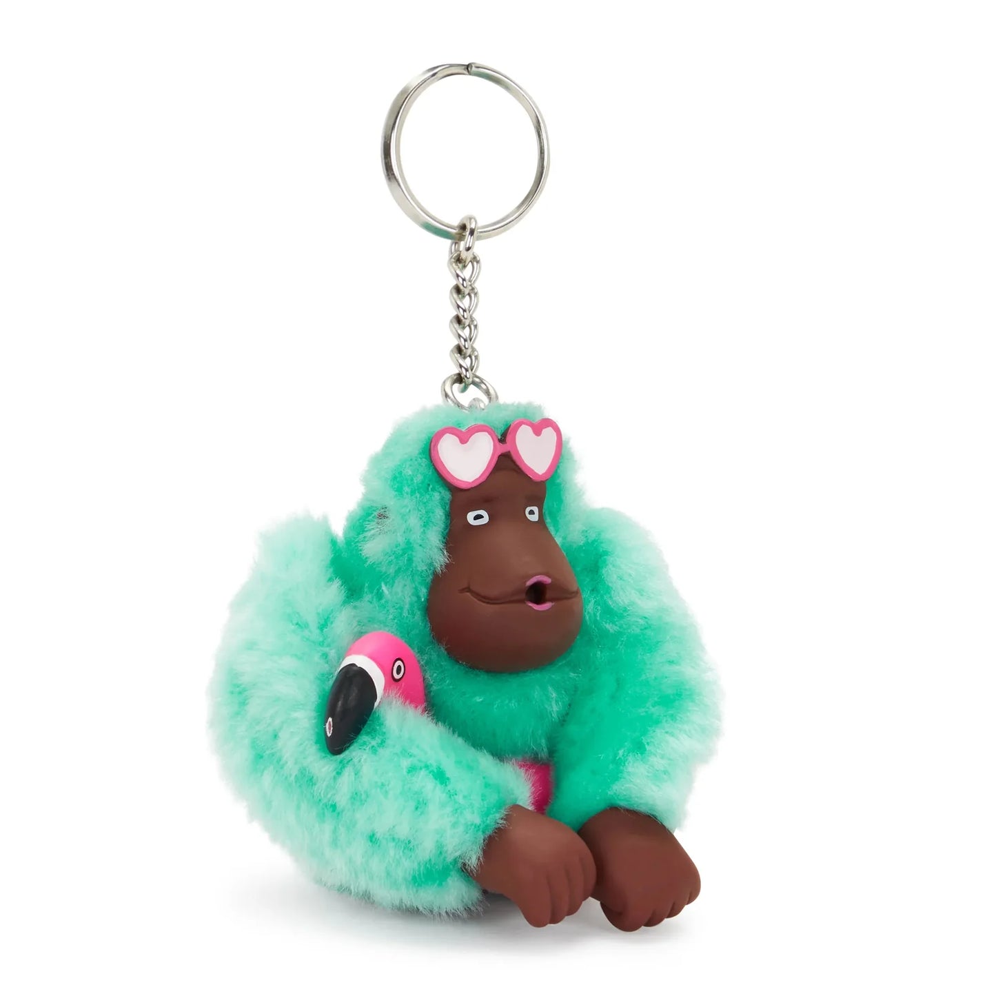 BEACH FUN MONKEY Swim Blue