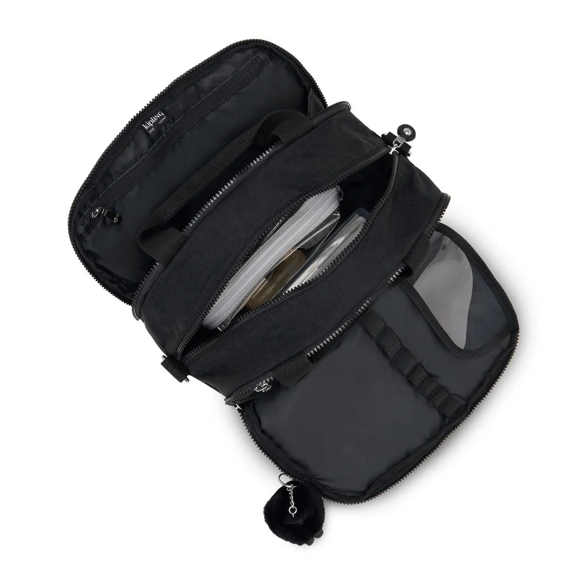 BEACHPALM M Black Noir