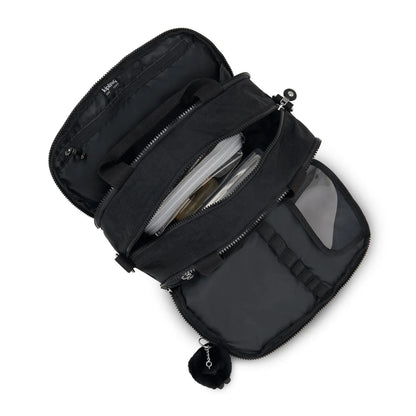 BEACHPALM M Black Noir