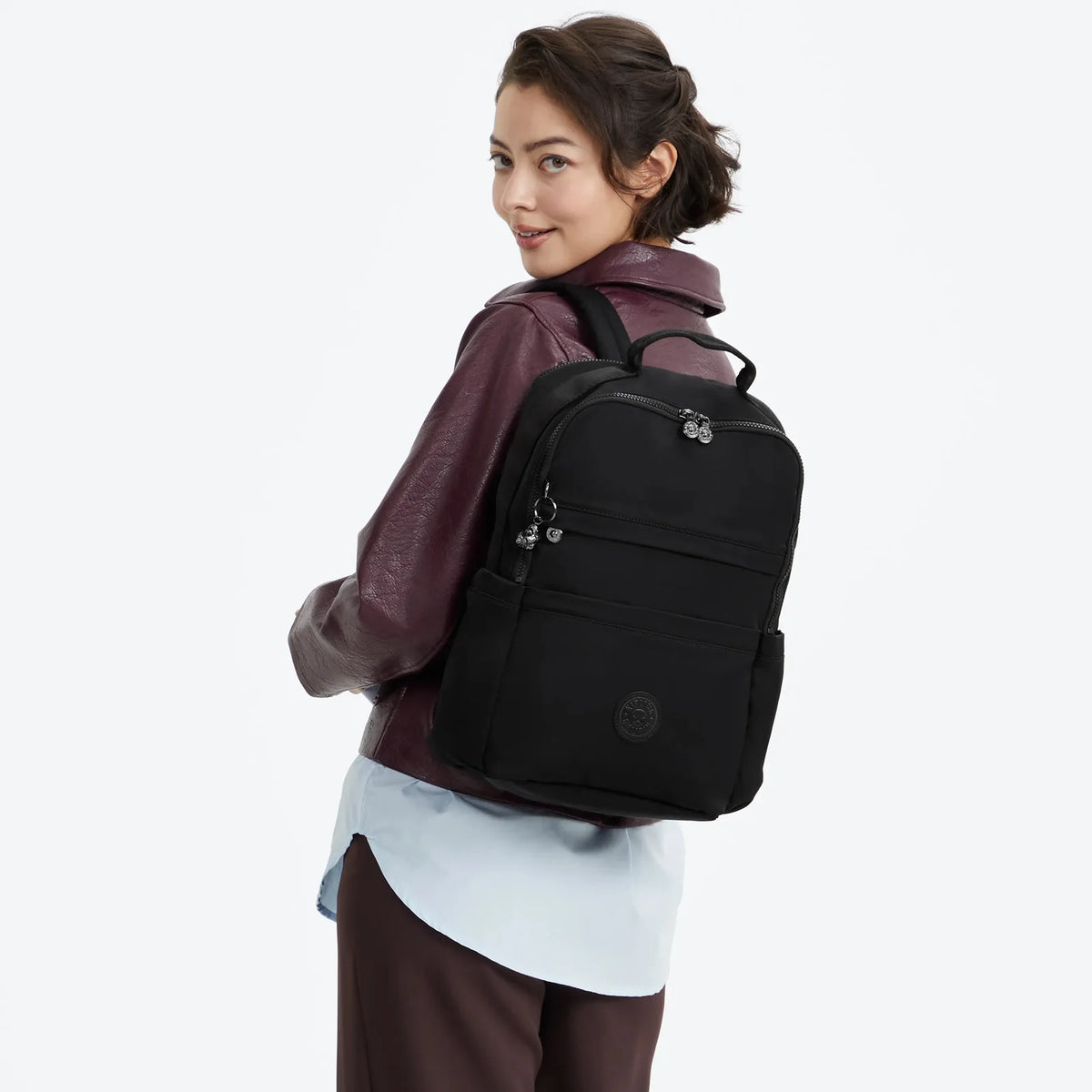 BIANA INFINITE BLACK