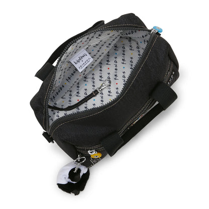 BINA M ZIP Skyline Black $1,183 mensuales a 3msi*