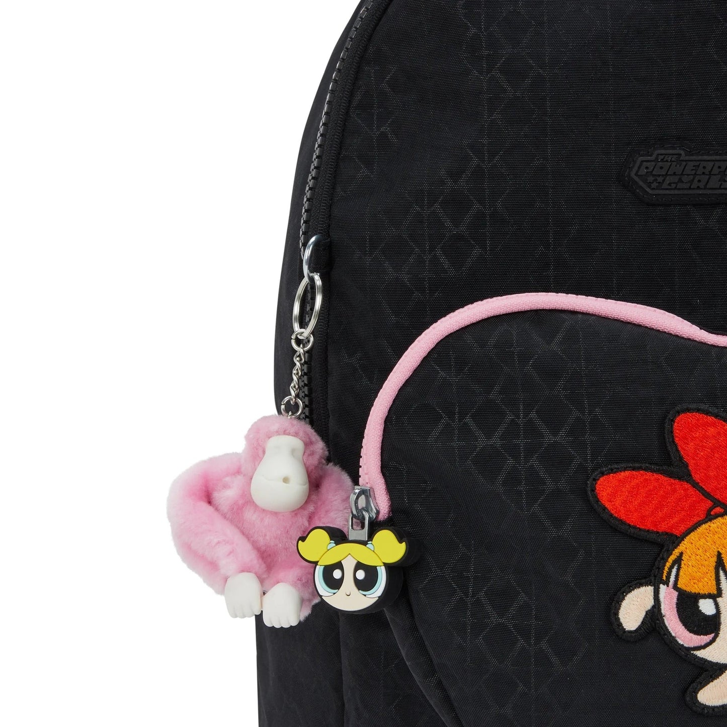 BUBBLES PULLER Multicolor