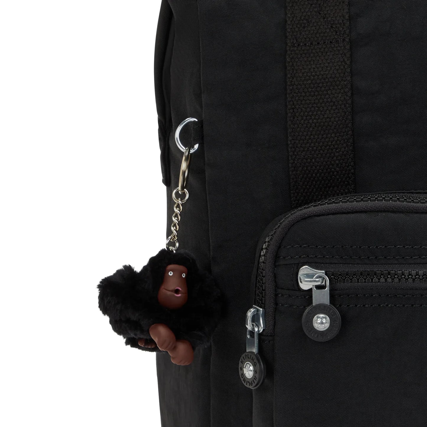 BUDDY True Black