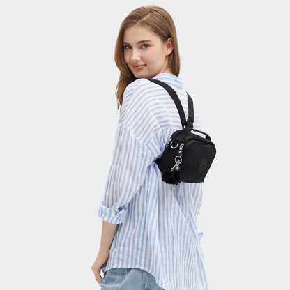 CAHIR Black Noir