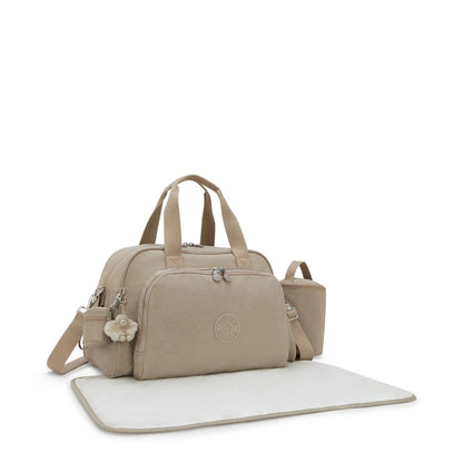 CAMAMA Soft Taupe $941 mensuales a 6MSI*