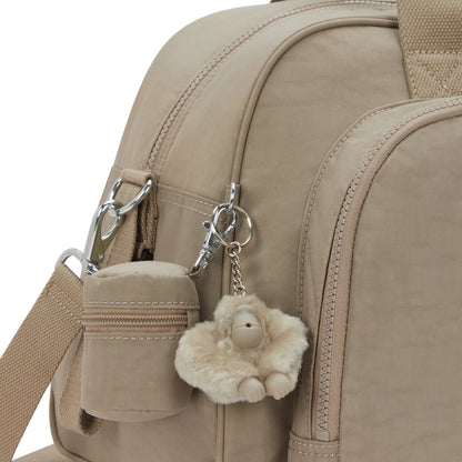 CAMAMA Soft Taupe $941 mensuales a 6MSI*