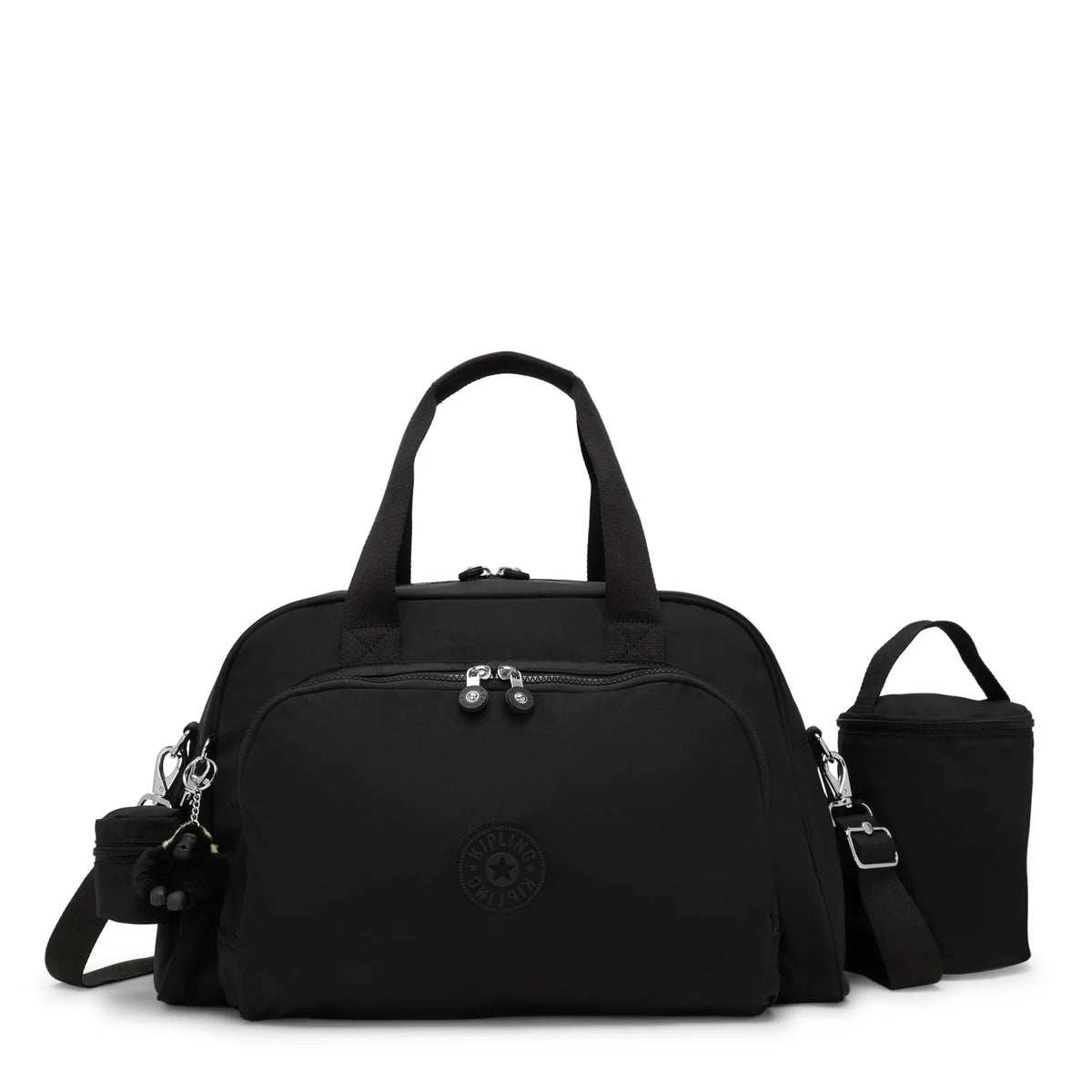 CAMAMA Tiny Black Noir