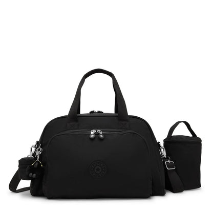 CAMAMA Tiny Black Noir