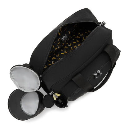 CAMAMA Tiny Black Noir