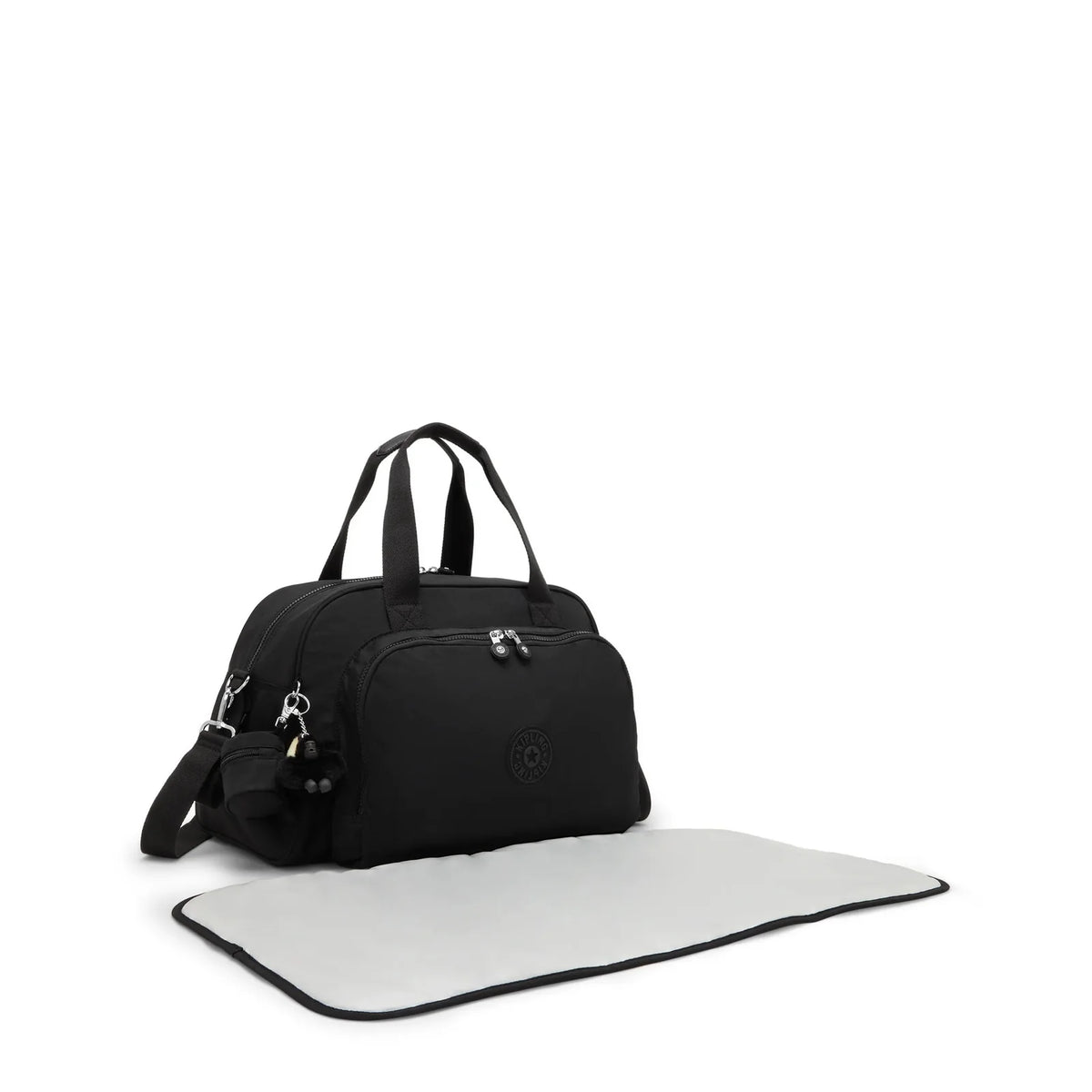 CAMAMA Tiny Black Noir