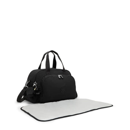 CAMAMA Tiny Black Noir
