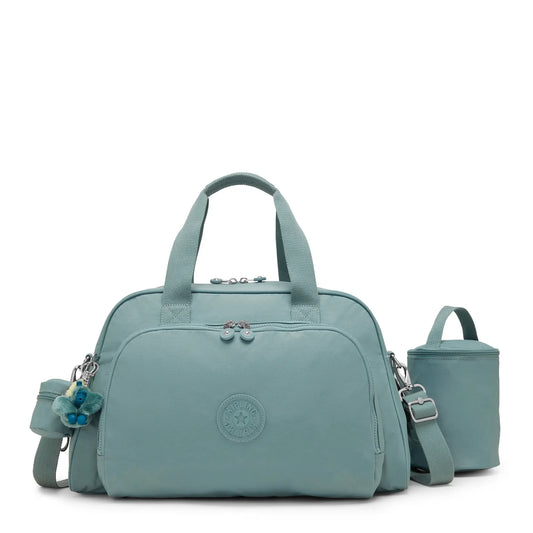 CAMAMA Tiny Green Air $941 mensuales a 6msi*