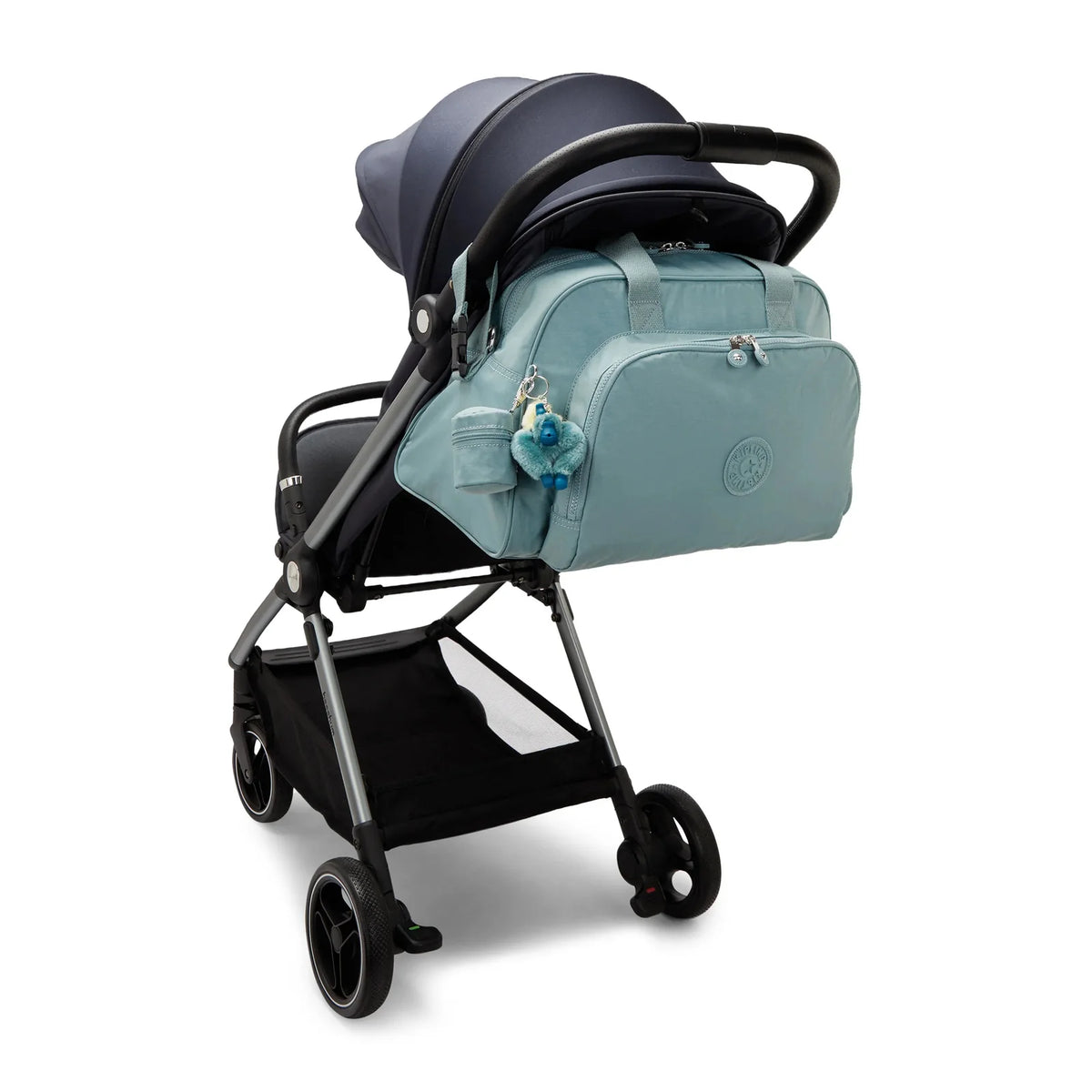 CAMAMA Tiny Green Air