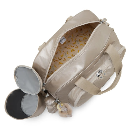 CAMAMA Tiny Metal Glow