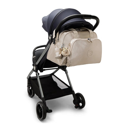 CAMAMA Tiny Metal Glow
