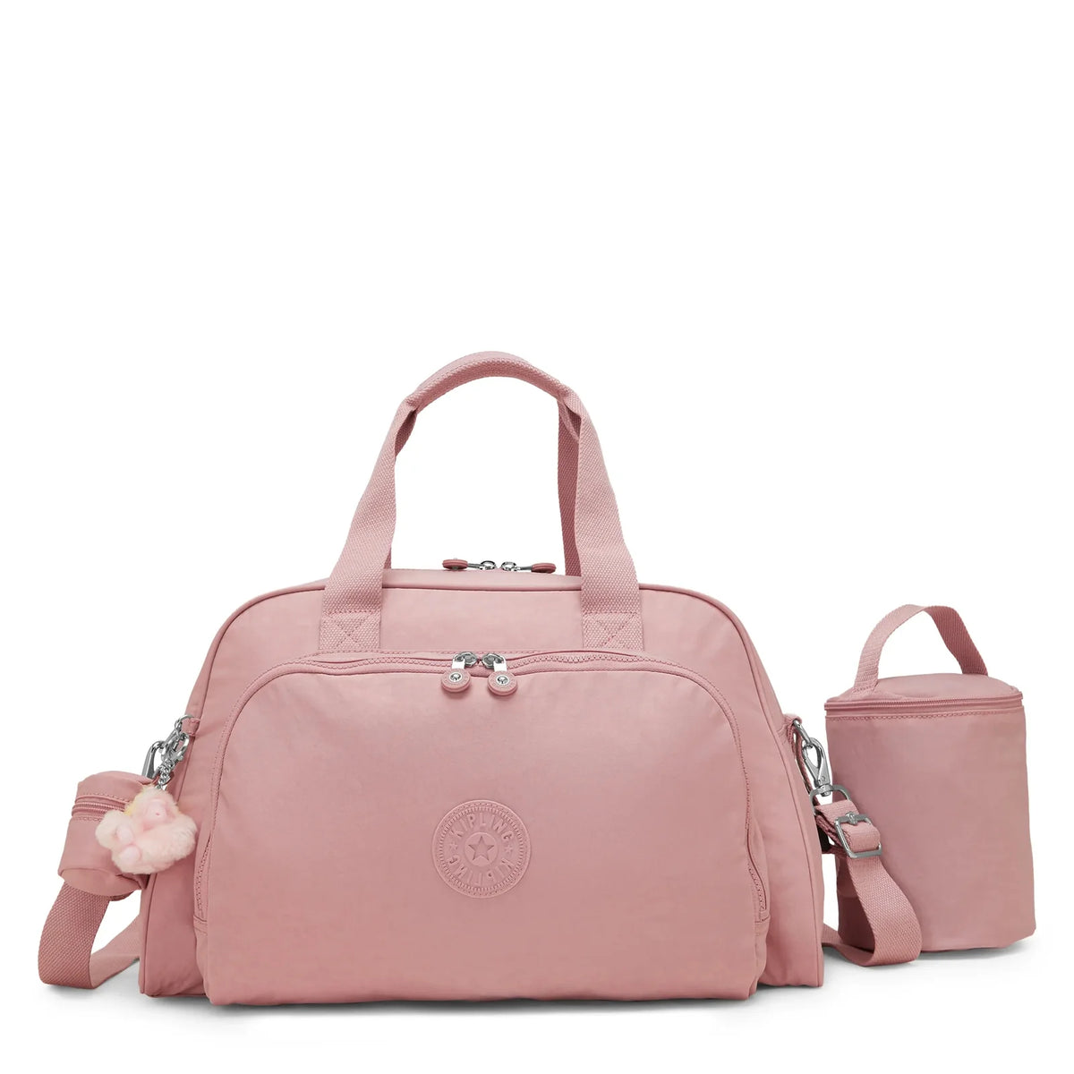 CAMAMA Tiny Smoky Blus