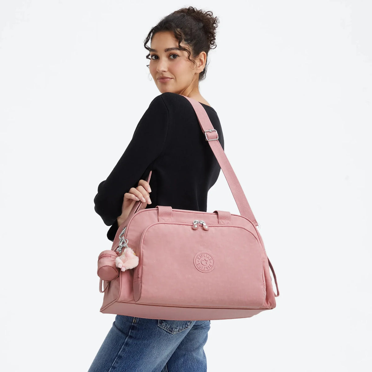 CAMAMA Tiny Smoky Blus