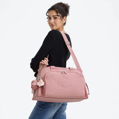 CAMAMA Tiny Smoky Blus