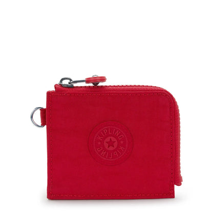 CARD PAL Ruby Red