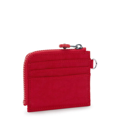 CARD PAL Ruby Red