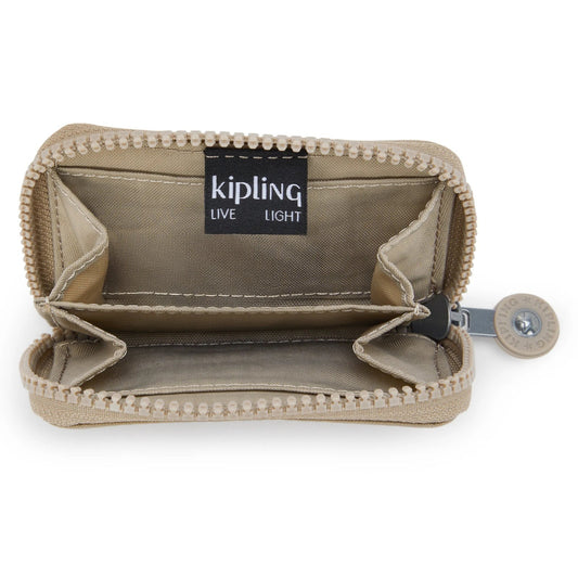 CASH BUDDY Soft Taupe