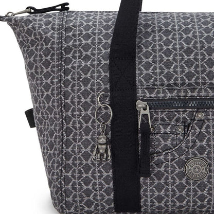 CASUAL ART Grey Denim Jq $708 mensuales a 6msi*