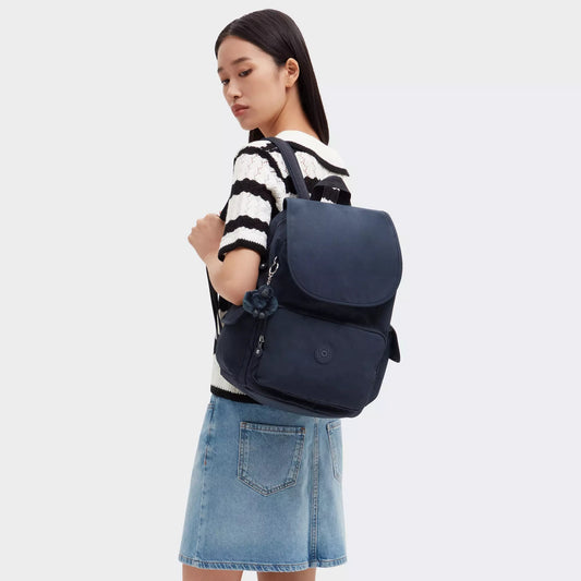 CITY PACK Blue Bleu 2