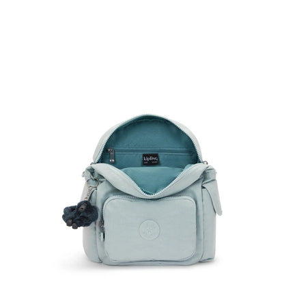 CITY PACK MINI Breezy Blue $508 mensuales a 6msi*