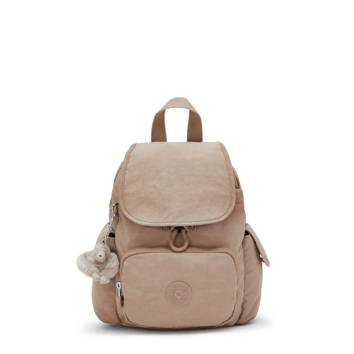 CITY PACK MINI Tan Beige