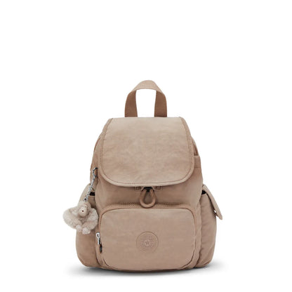 CITY PACK MINI Tan Beige
