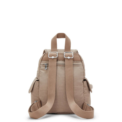 CITY PACK MINI Tan Beige
