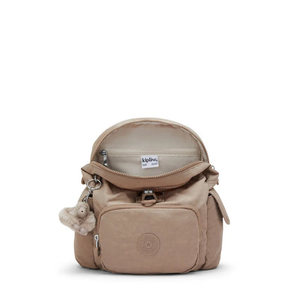 CITY PACK MINI Tan Beige