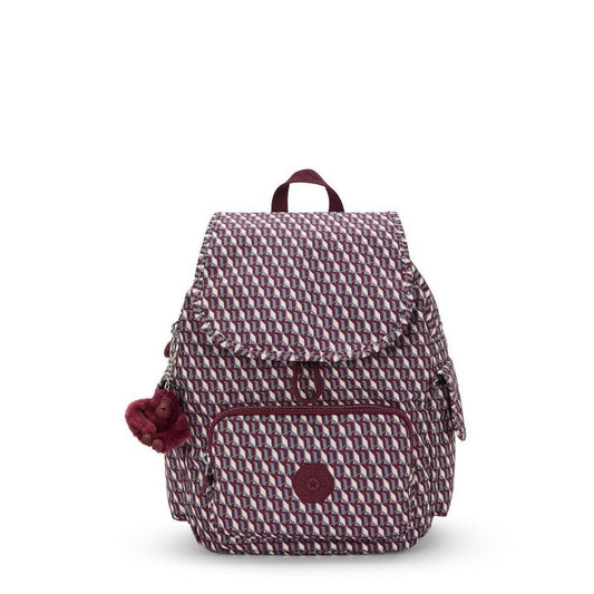 CITY PACK S 3DK Wine $1,116 x 3msi*