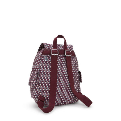 CITY PACK S 3DK Wine $1,116 x 3msi*