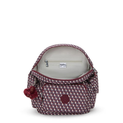 CITY PACK S 3DK Wine $1,116 x 3msi*