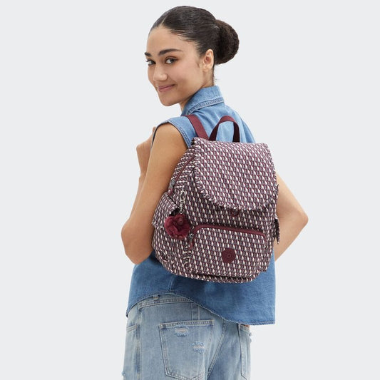 CITY PACK S 3DK Wine $1,116 x 3msi*