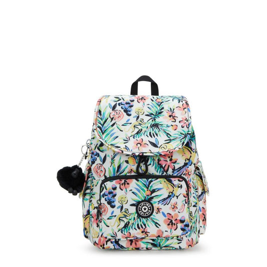 CITY PACK S Cocktail Floral
