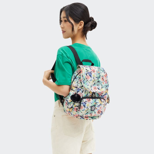 CITY PACK S Cocktail Floral