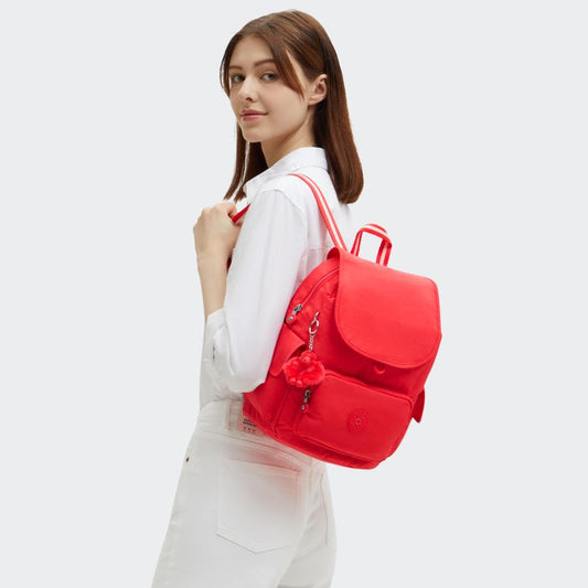 CITY PACK S Escape Red