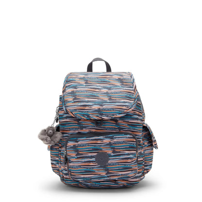 CITY PACK S Mineral Stripes