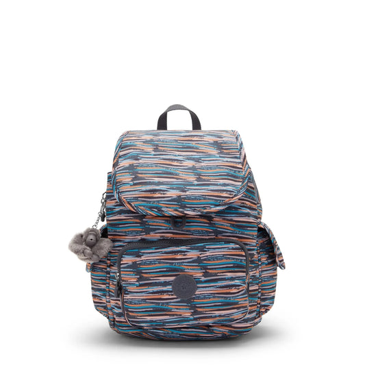 CITY PACK S Mineral Stripes