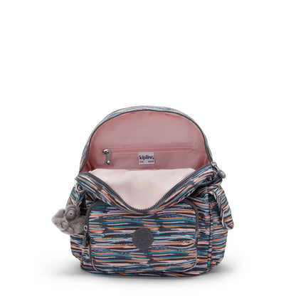 CITY PACK S Mineral Stripes