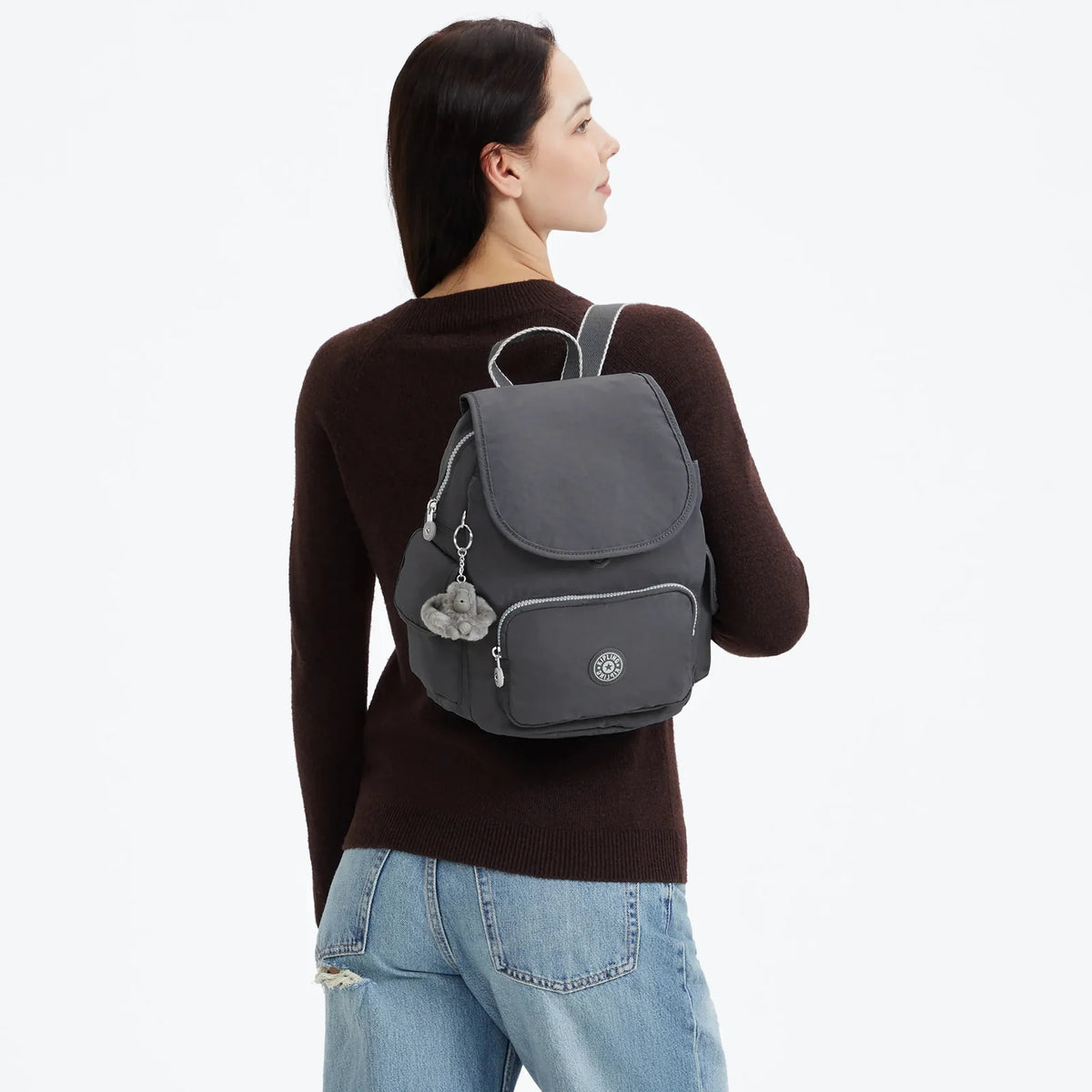 CITY PACK S Moonlit Grey